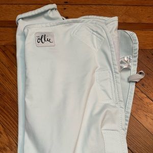 Ollie swaddle